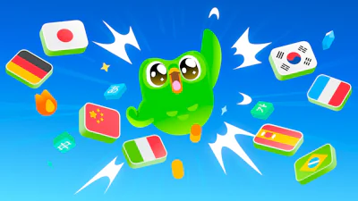 Duolingo biedt nu gratis geavanceerde taallessen voor negen talen aan