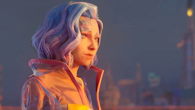 We geven Tides of Tomorrow weg voor PS5