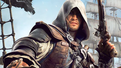 Assassin’s Creed: Black Flag Resynced komt op 9 juli uit – dit is alles wat we weten