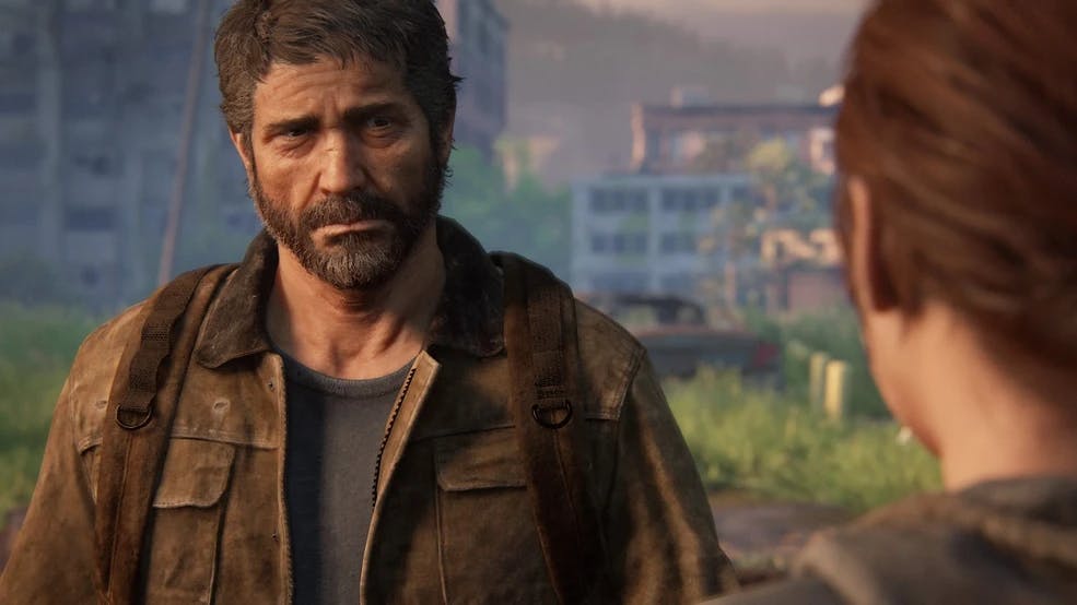 The Last of Us-stemacteur: 'We hebben nog niet het laatste van Joel gezien'
