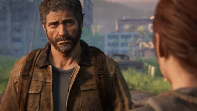 The Last of Us-stemacteur: 'We hebben nog niet het laatste van Joel gezien'