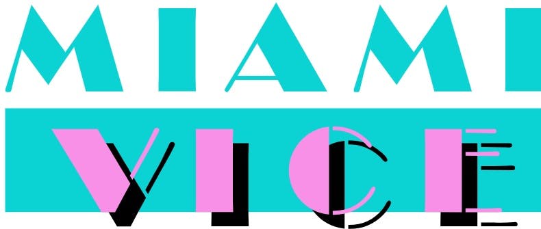 Hoofdrolspelers van nieuwe Miami Vice-film bekend