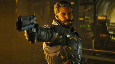 Review: Saros is een fantastische evolutie