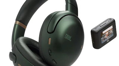 JBL Tour ONE M3 krijgt betere geluidskwaliteit via software-update