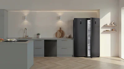 Samsung breidt keukenassortiment uit met drie nieuwe Bespoke AI-apparaten
