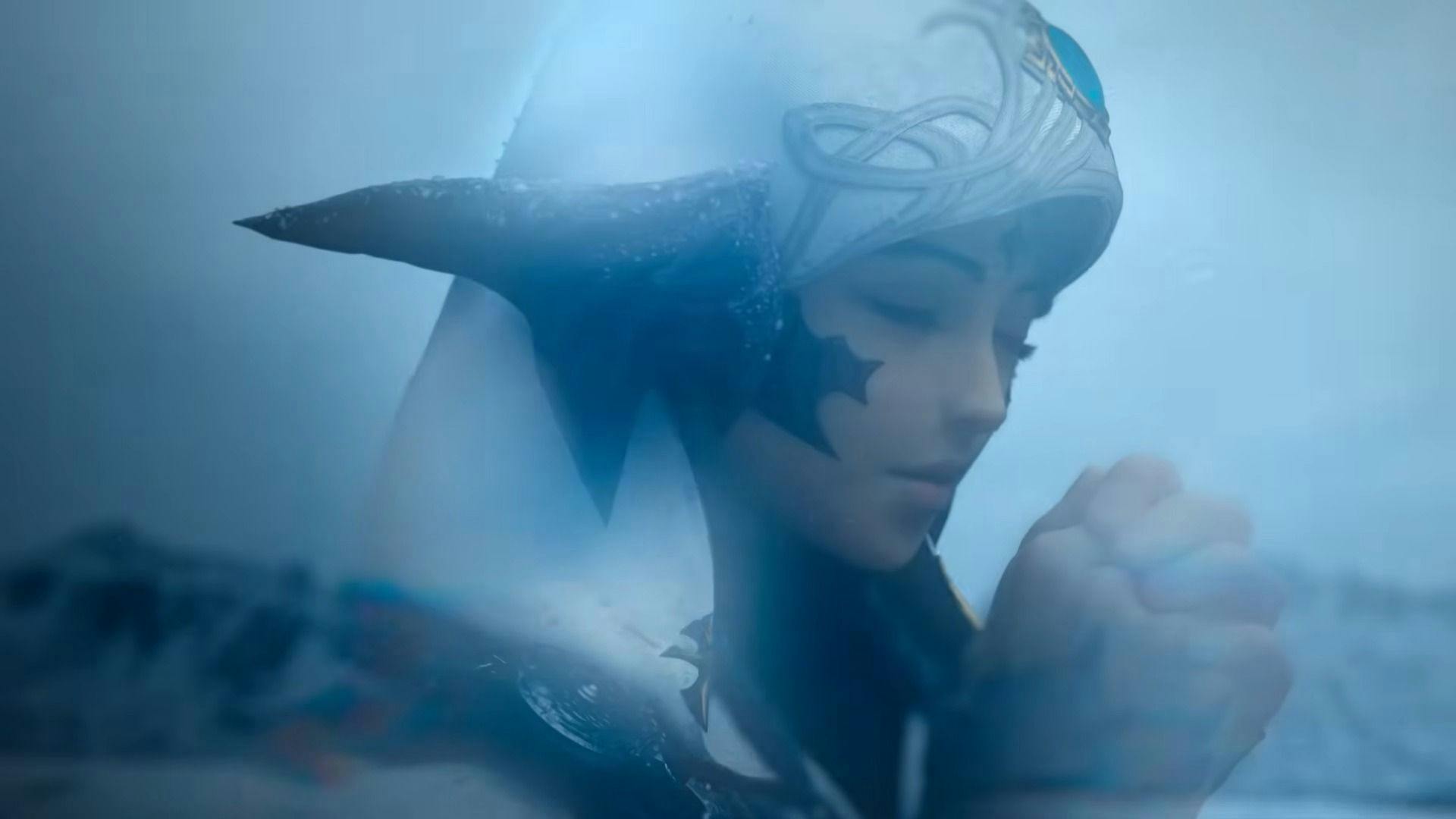 Switch 2-versie van mmo Final Fantasy 14 op komst