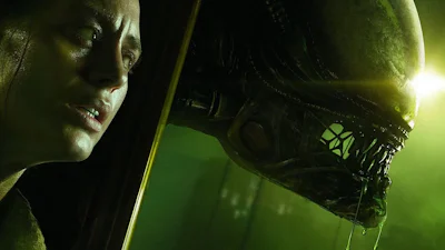 Eerste teaser trailer van Alien: Isolation-vervolg uitgebracht
