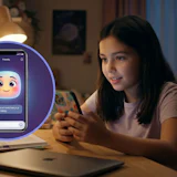 AI companions als digitale vriend: waarom kinderen extra kwetsbaar zijn