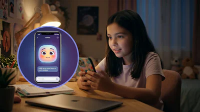 AI companions als digitale vriend: waarom kinderen extra kwetsbaar zijn