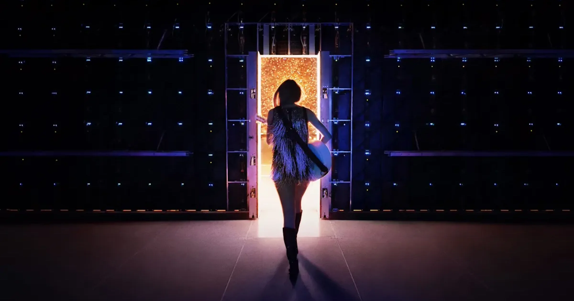 Taylor Swift opent strijd tegen AI door haar stem te patenteren