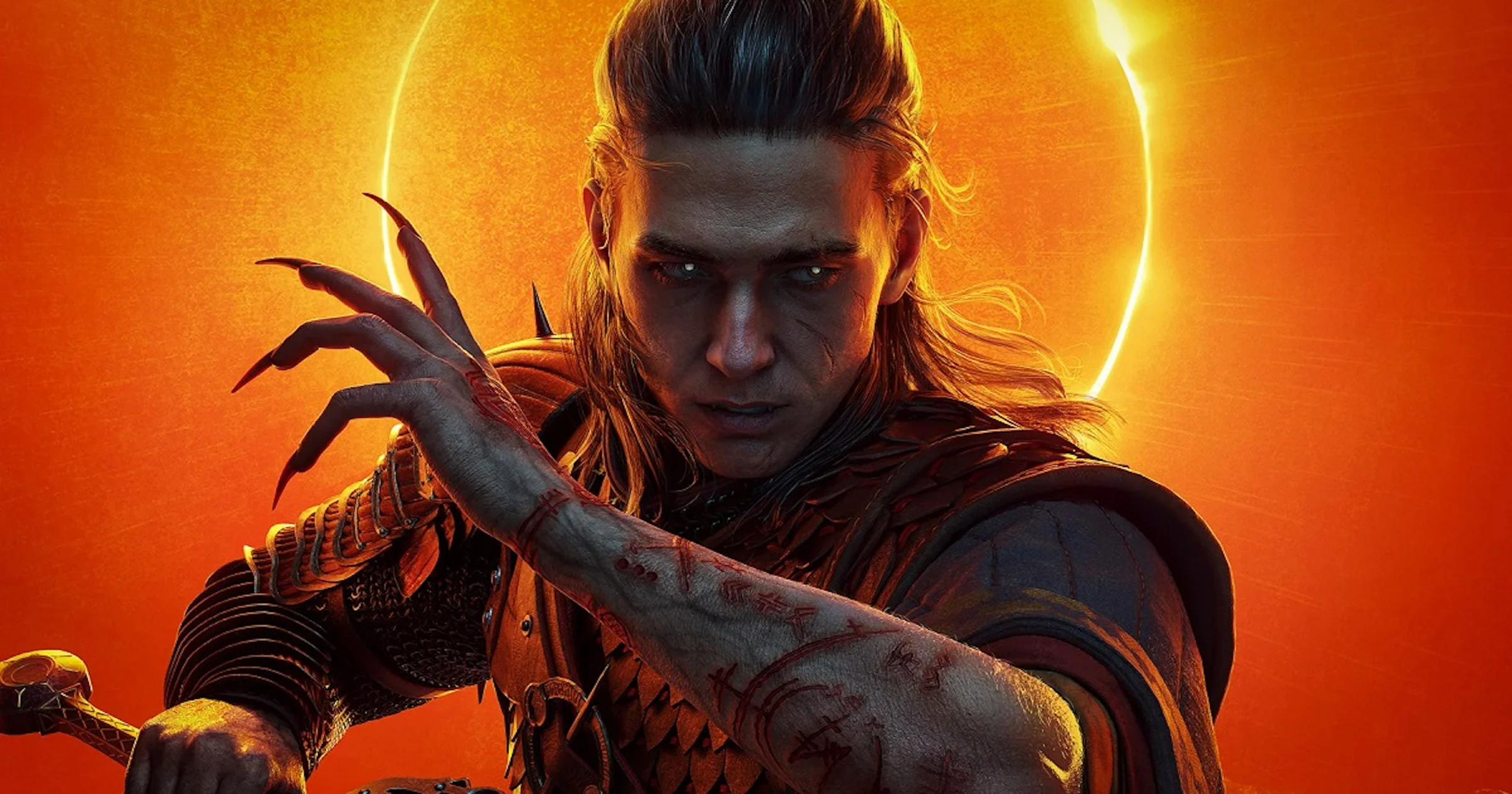 Zo ziet The Blood of Dawnwalker van de The Witcher-makers er uit op consoles