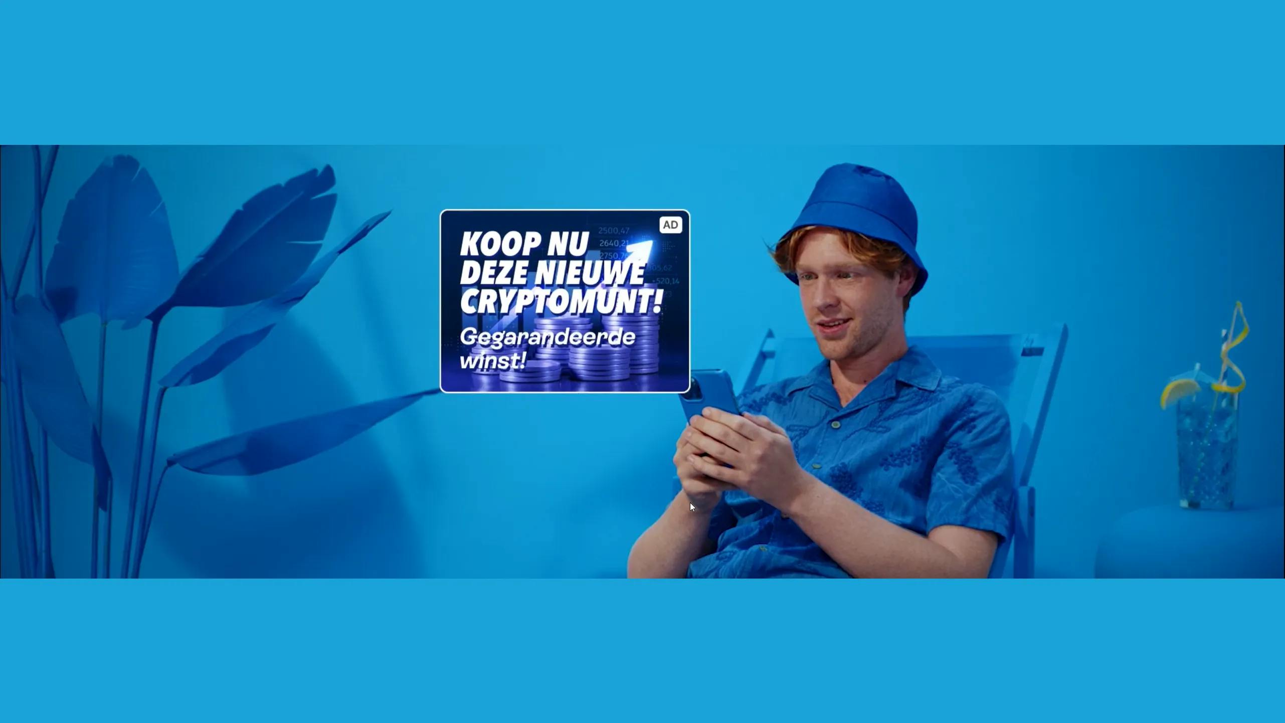 Banken roepen Meta, TikTok en Google op meer te doen tegen online fraude