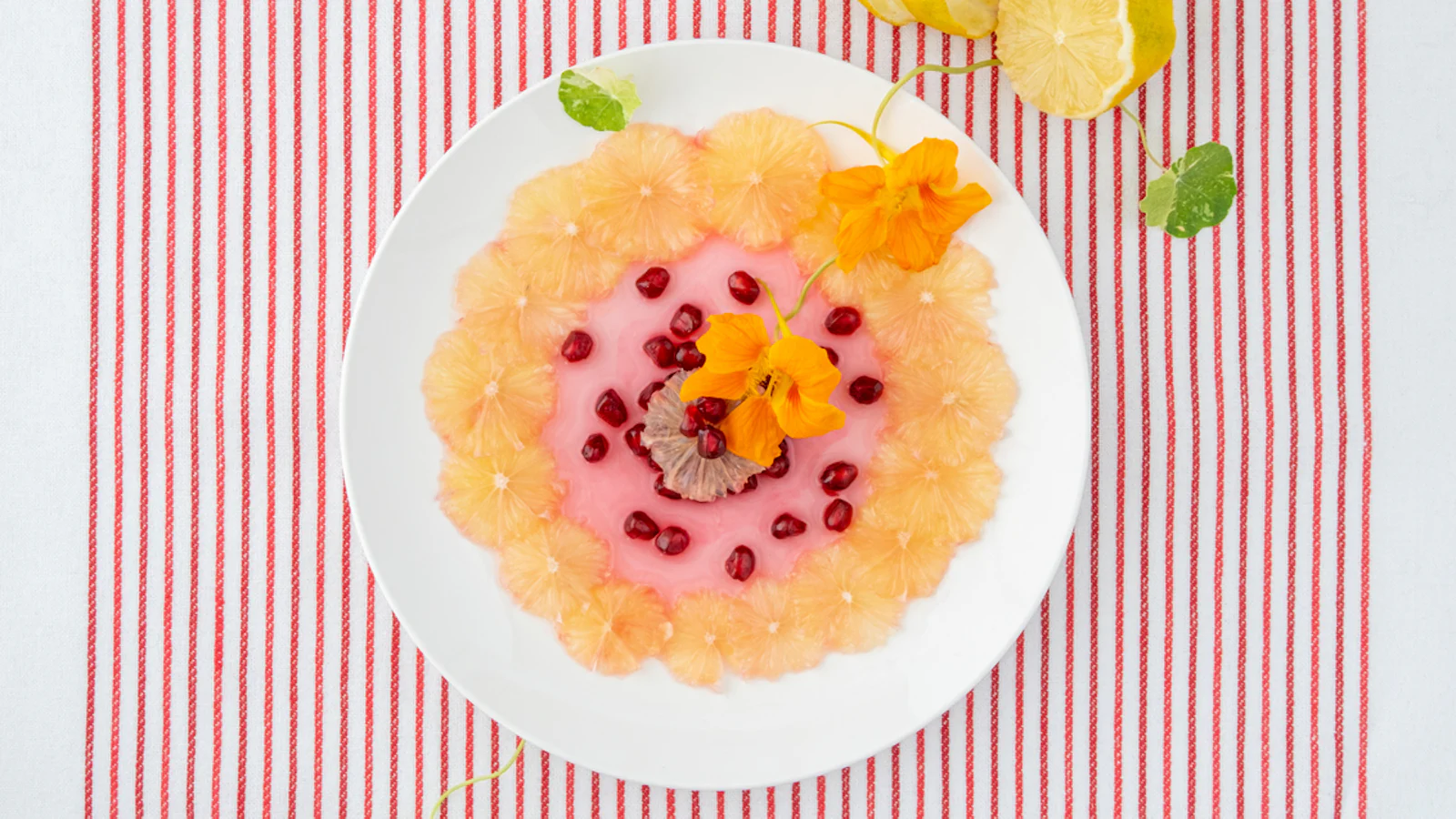 Tips voor frisse en smakelijke foodfoto's