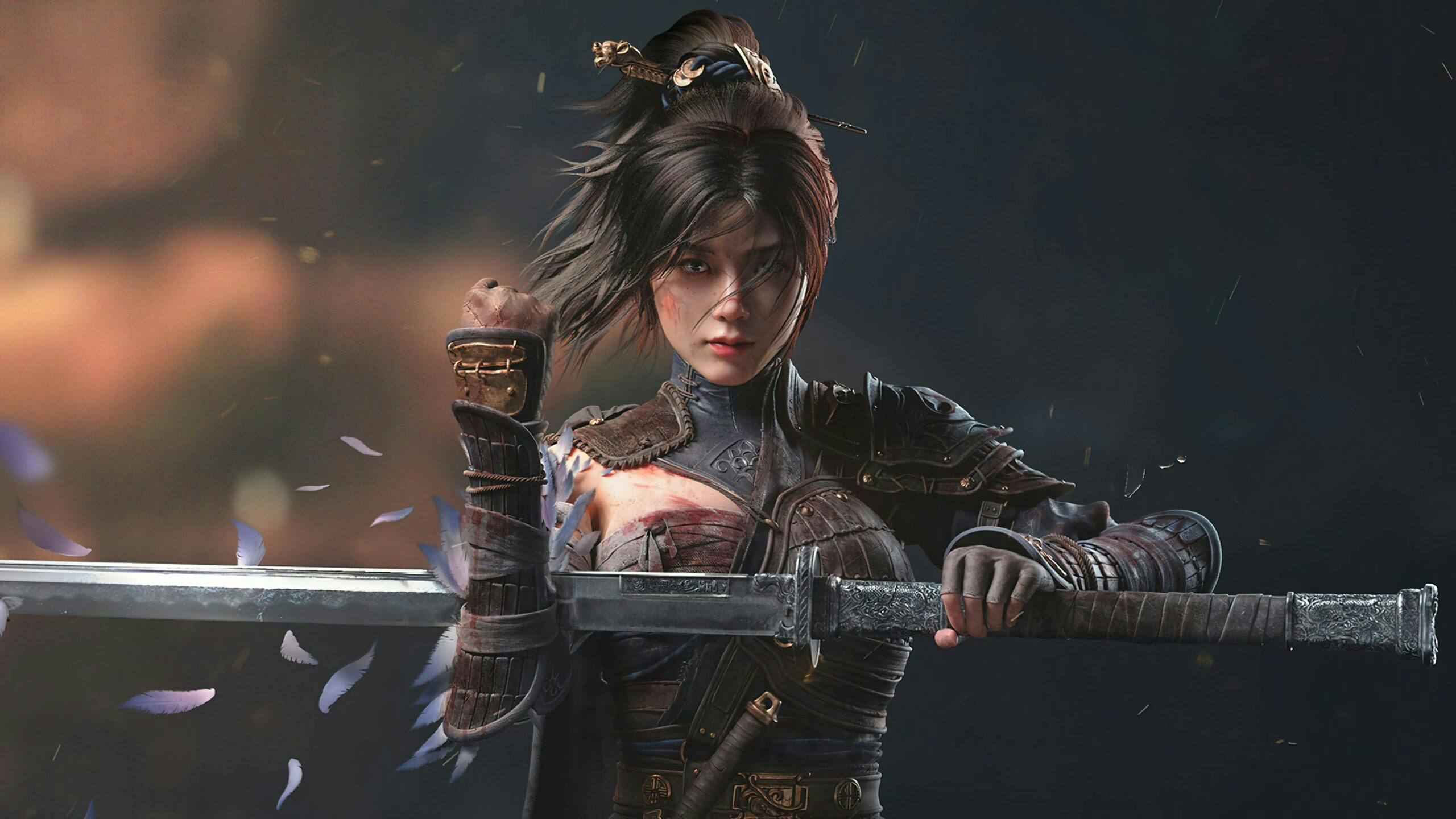 Vervolg op Chinese game Wuchang: Fallen Feathers in ontwikkeling