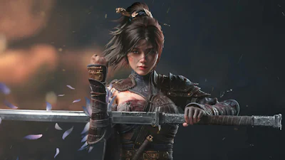 Vervolg op Chinese game Wuchang: Fallen Feathers in ontwikkeling