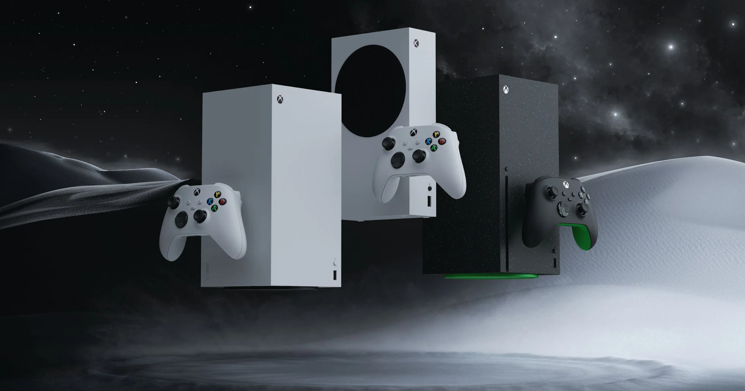 Xbox-consoles worden in augustus fiks duurder