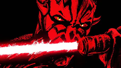 Review: Star Wars-serie Maul: Shadow Lord kent geen rem