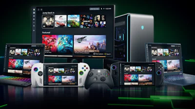 Fullscreen Xbox-modus komt vanaf vandaag naar Windows 11