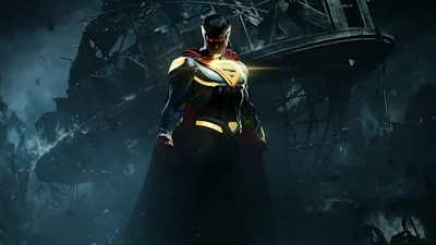 Komst van vechtspel Injustice 3 lijkt steeds zekerder