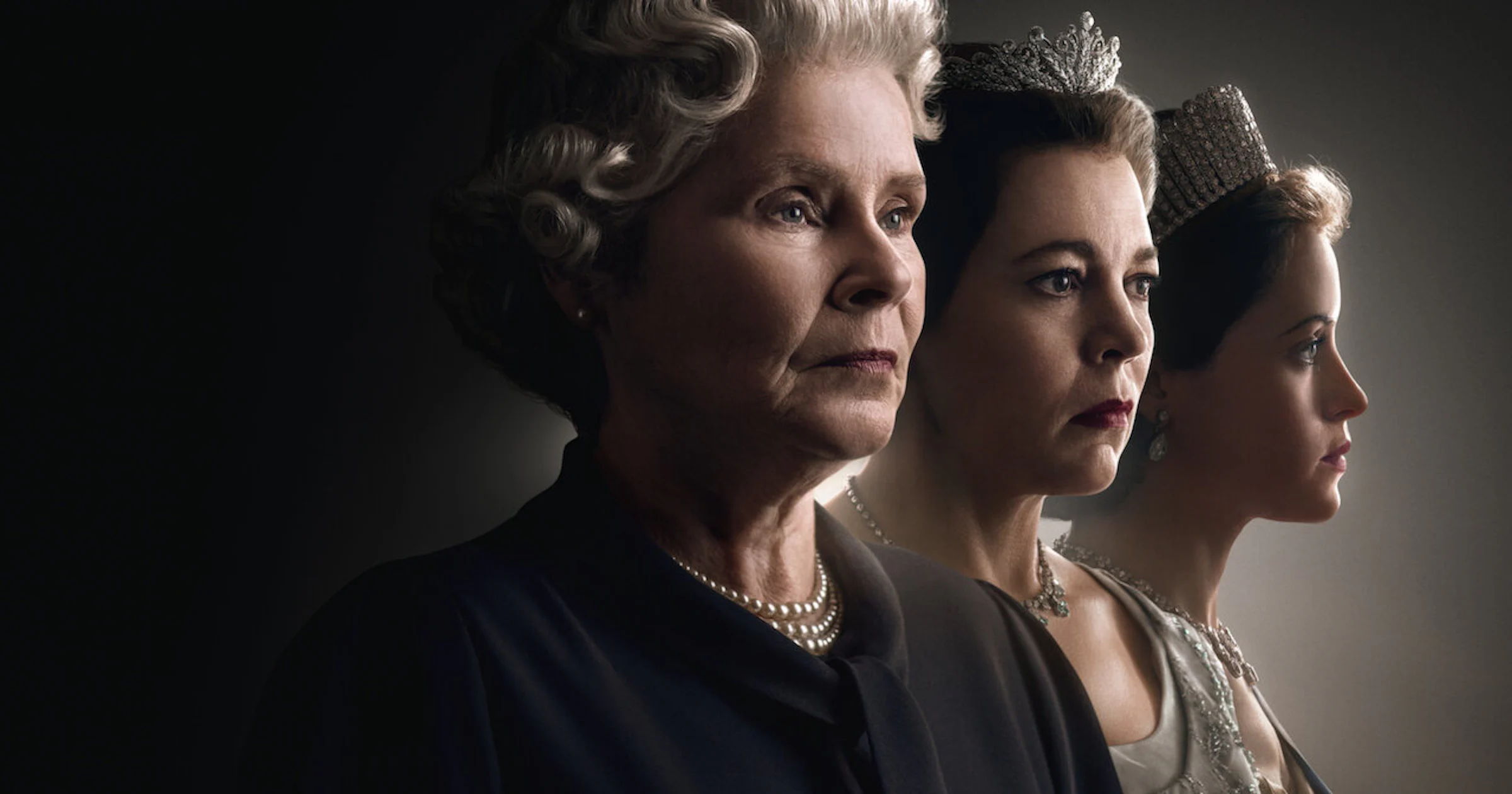 Prequelserie van The Crown op komst