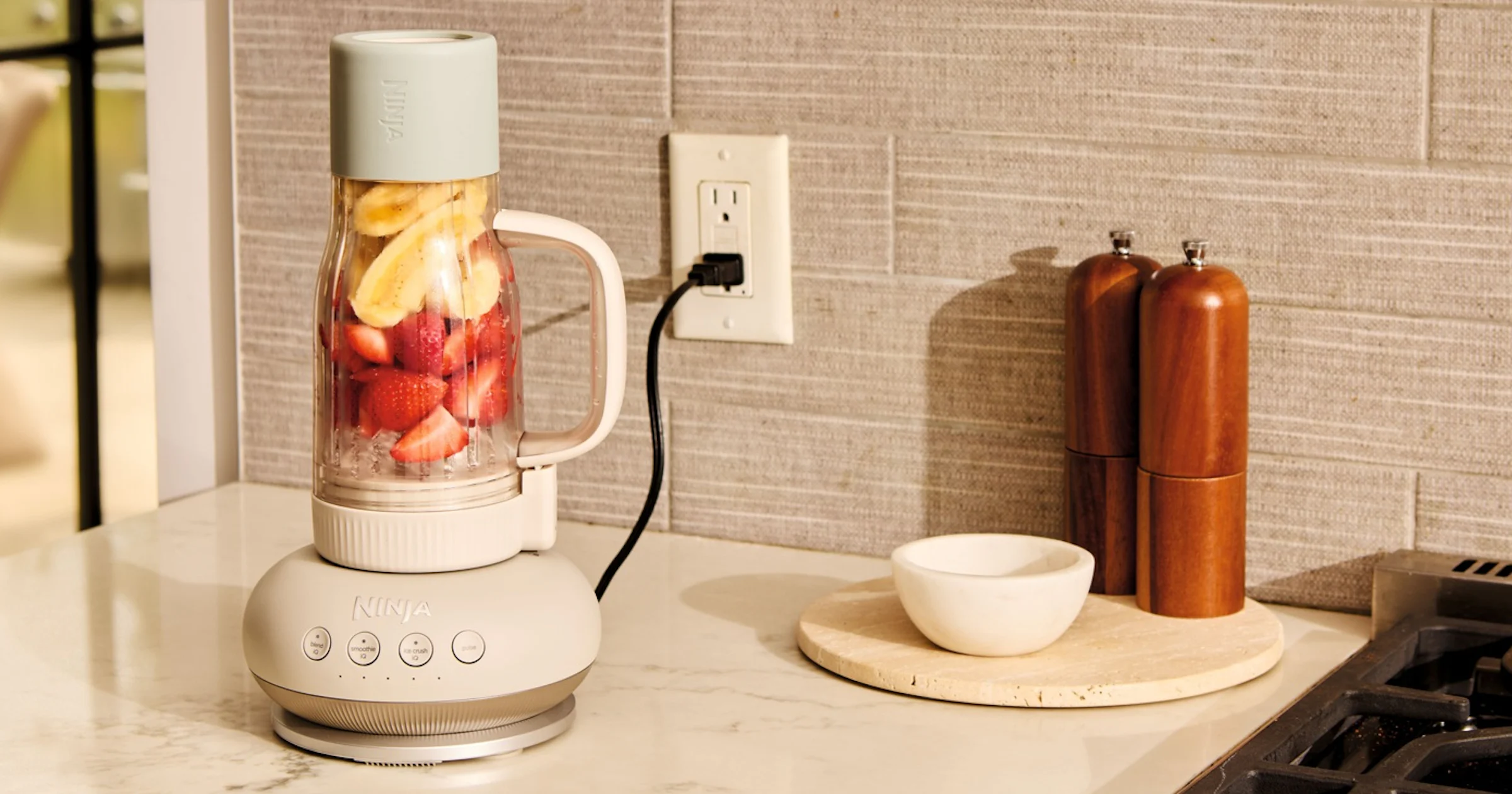 Review Ninja Blend Boss - Schattig beest van een blender