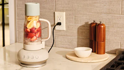Review Ninja Blend Boss - Schattig beest van een blender