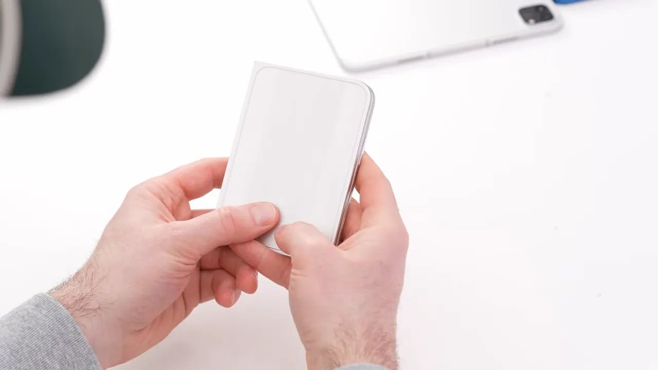 iPhone Ultra