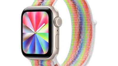 Apple onthult de nieuwe Pride-collectie van dit jaar