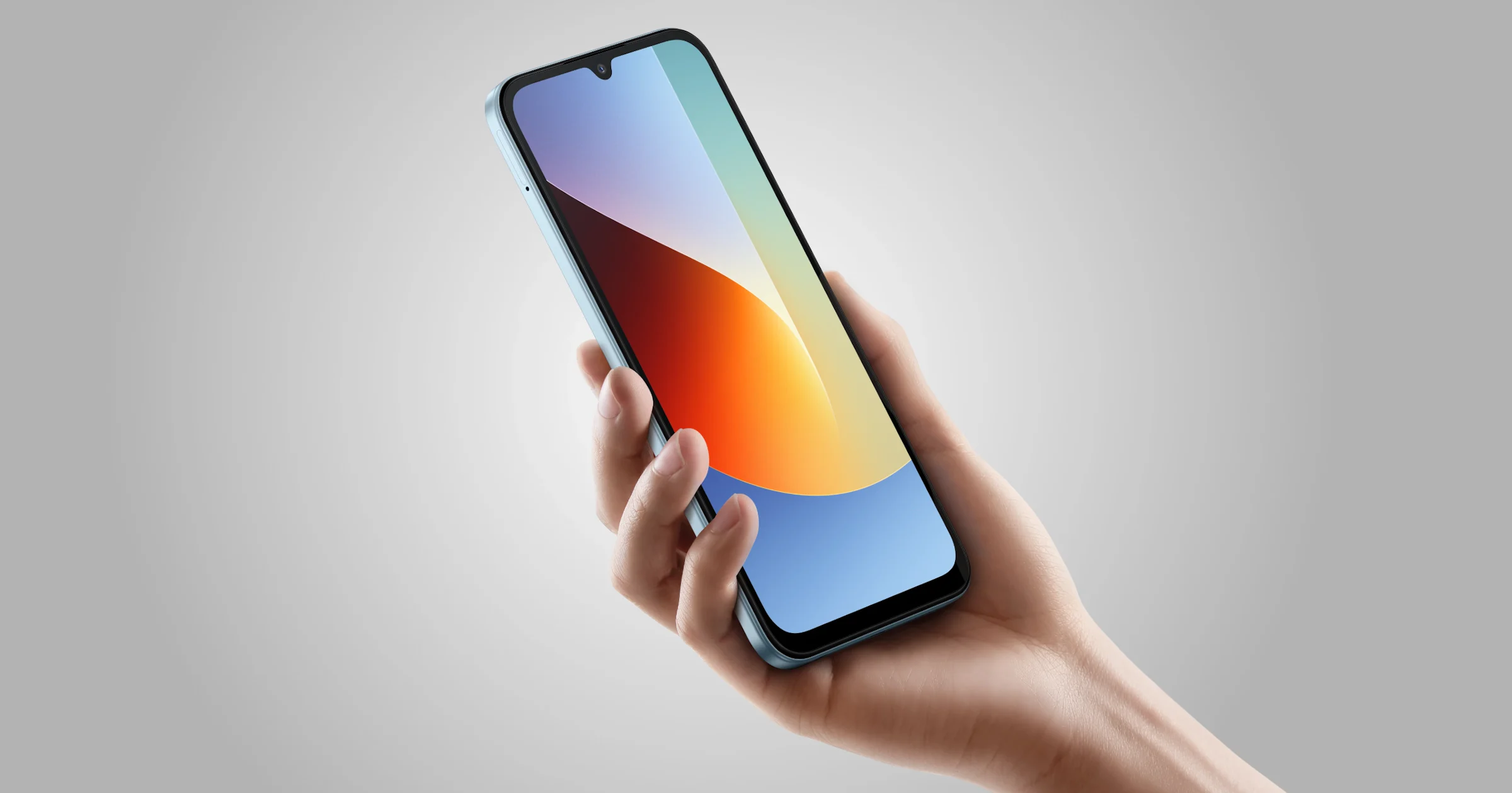 Redmi A7 Pro: groot scherm en twee dagen batterij voor 130 piek