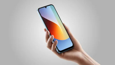 Redmi A7 Pro: groot scherm en twee dagen batterij voor 130 piek