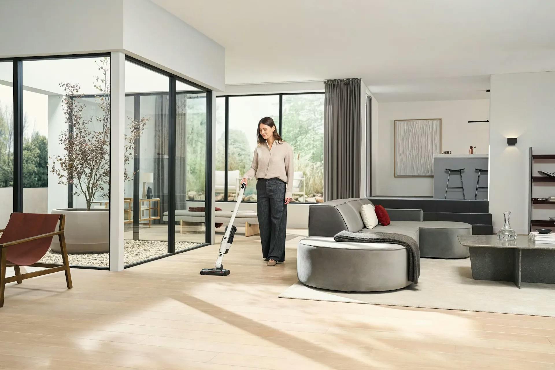Miele Triflex HX3: zes steelstofzuigers voor elk huis, elk budget en elke vloer