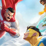 Invincible VS