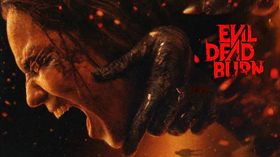 Volledige trailer van horrorfilm Evil Dead Burn uitgebracht
