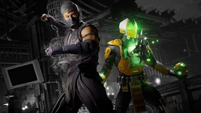 NetherRealm streeft 'zeker' nog naar een nieuwe Mortal Kombat-game