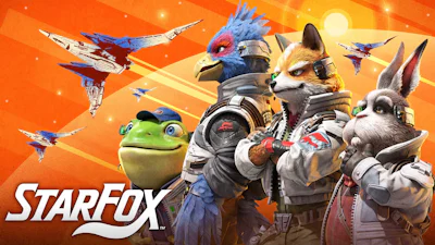 Nintendo onthult Star Fox, verschijnt op 25 juni voor Switch 2