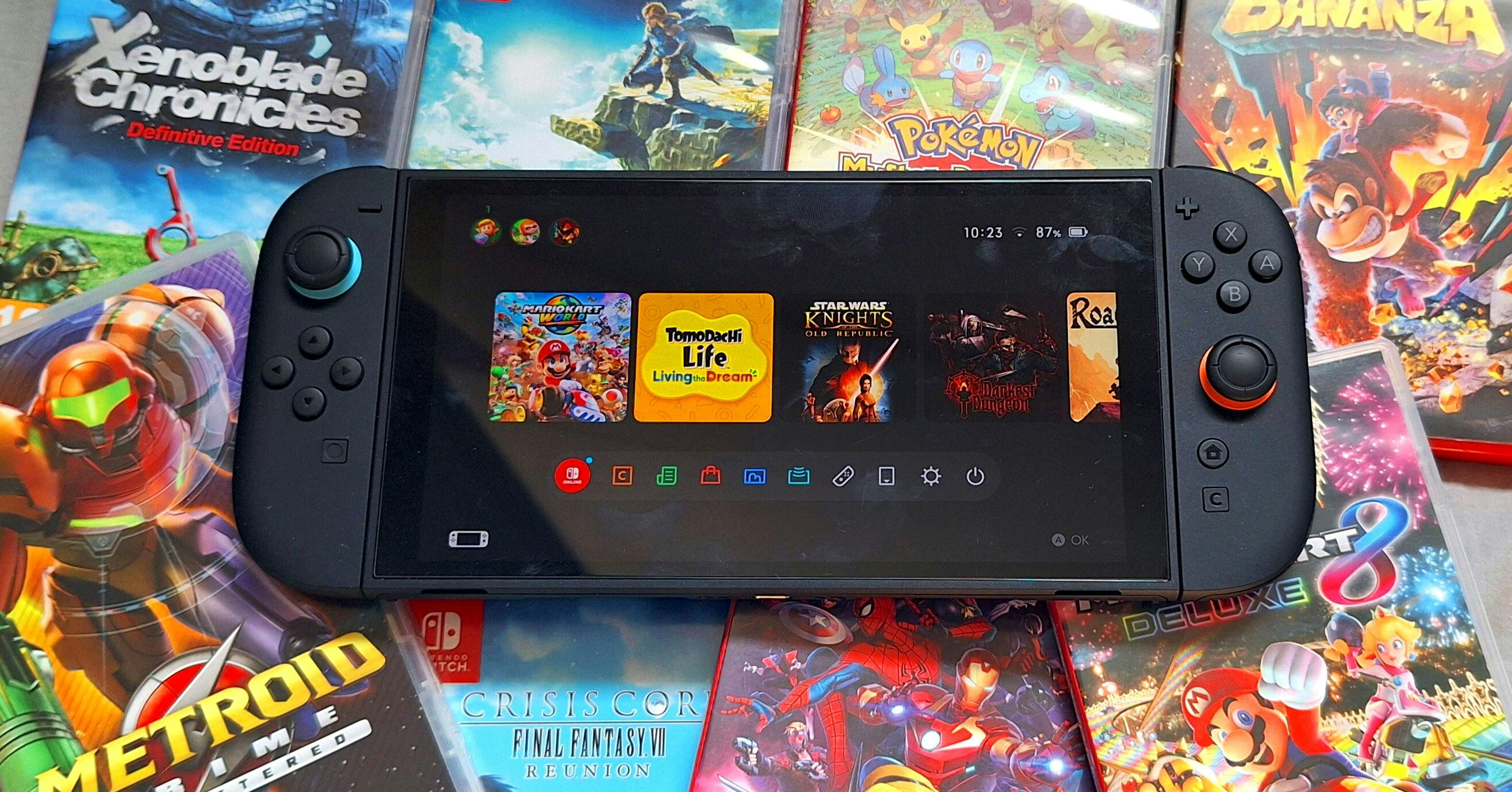 De beste micro sd-kaarten voor Switch 2 - Alles uitgelegd