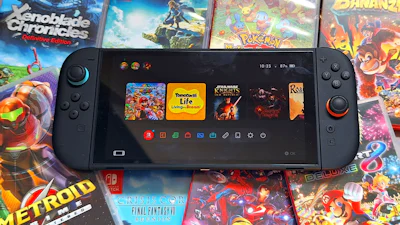 De beste micro sd-kaarten voor Switch 2 - Alles uitgelegd
