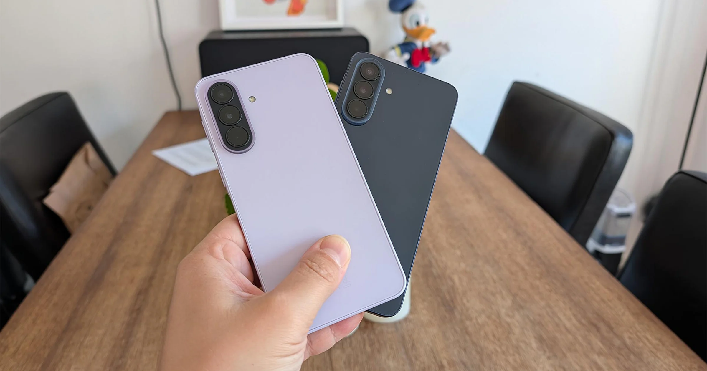 Review Samsung Galaxy A37 en Galaxy A57 – Nu niet de beste keuzes