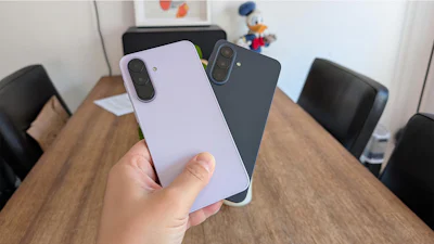 Review Samsung Galaxy A37 en Galaxy A57 – Nu niet de beste keuzes