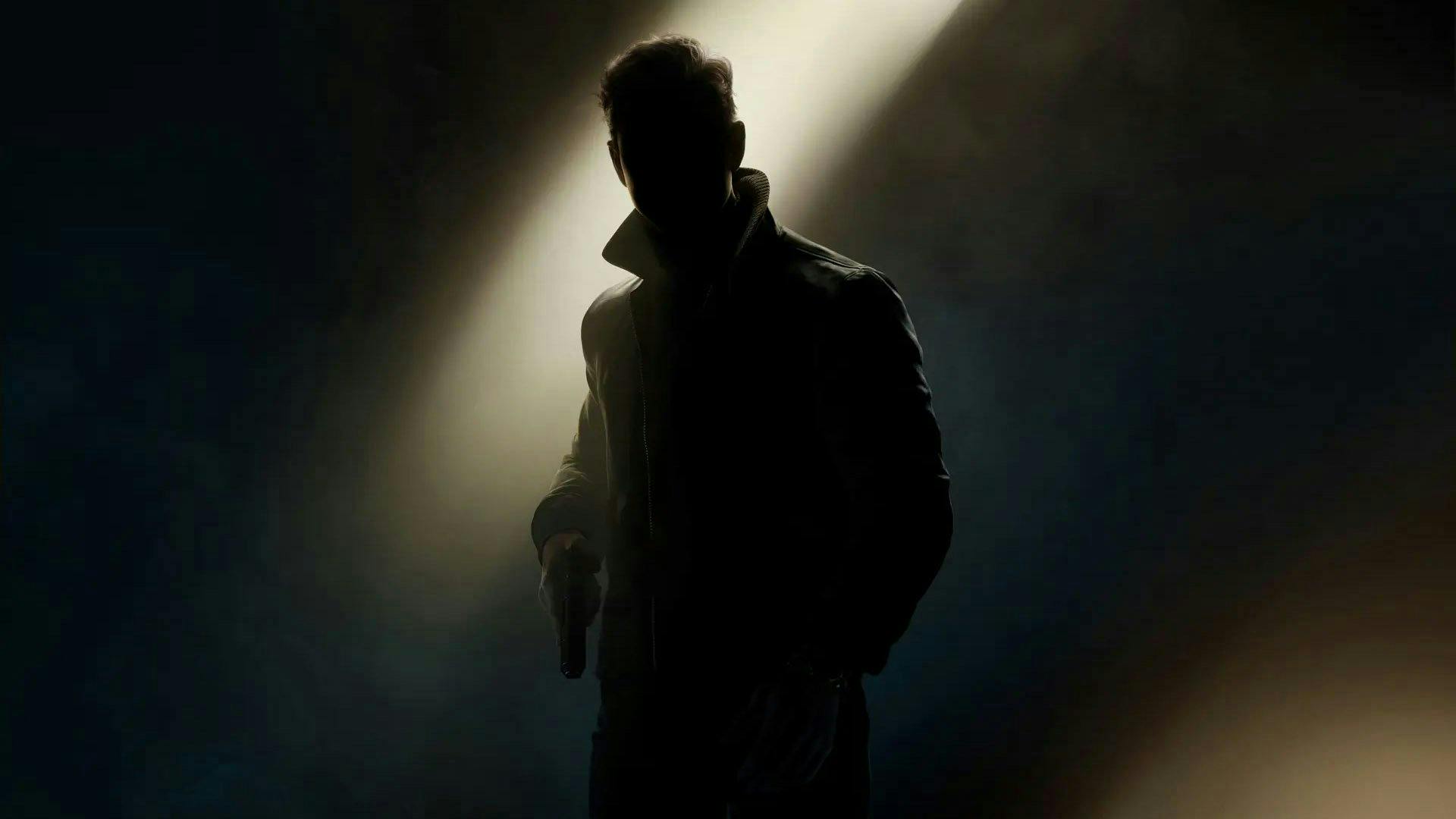 Win 007 First Light voor de PS5