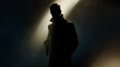 Win 007 First Light voor de PS5