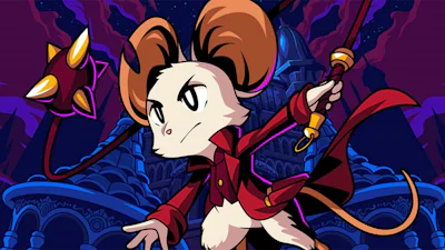Mina the Hollower van Shovel Knight-makers arriveert eind deze maand