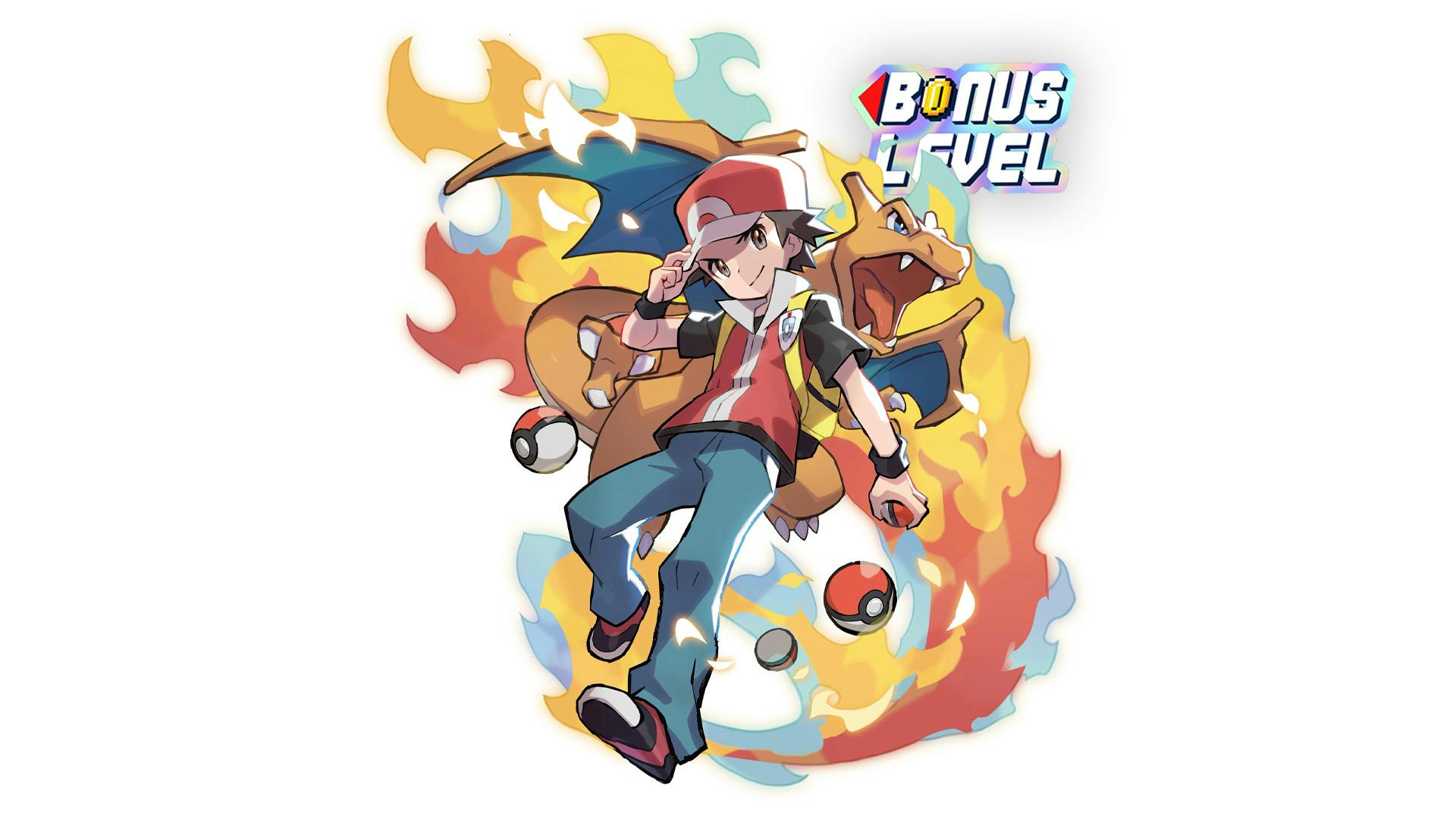 Simon over z'n Pokemon-obsessie en moeilijke games - Bonuslevel
