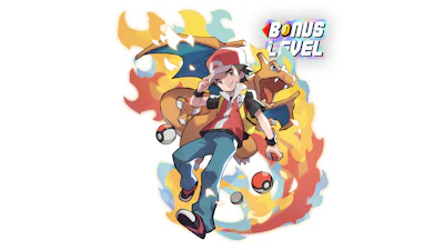 Simon over z'n Pokemon-obsessie en moeilijke games - Bonuslevel
