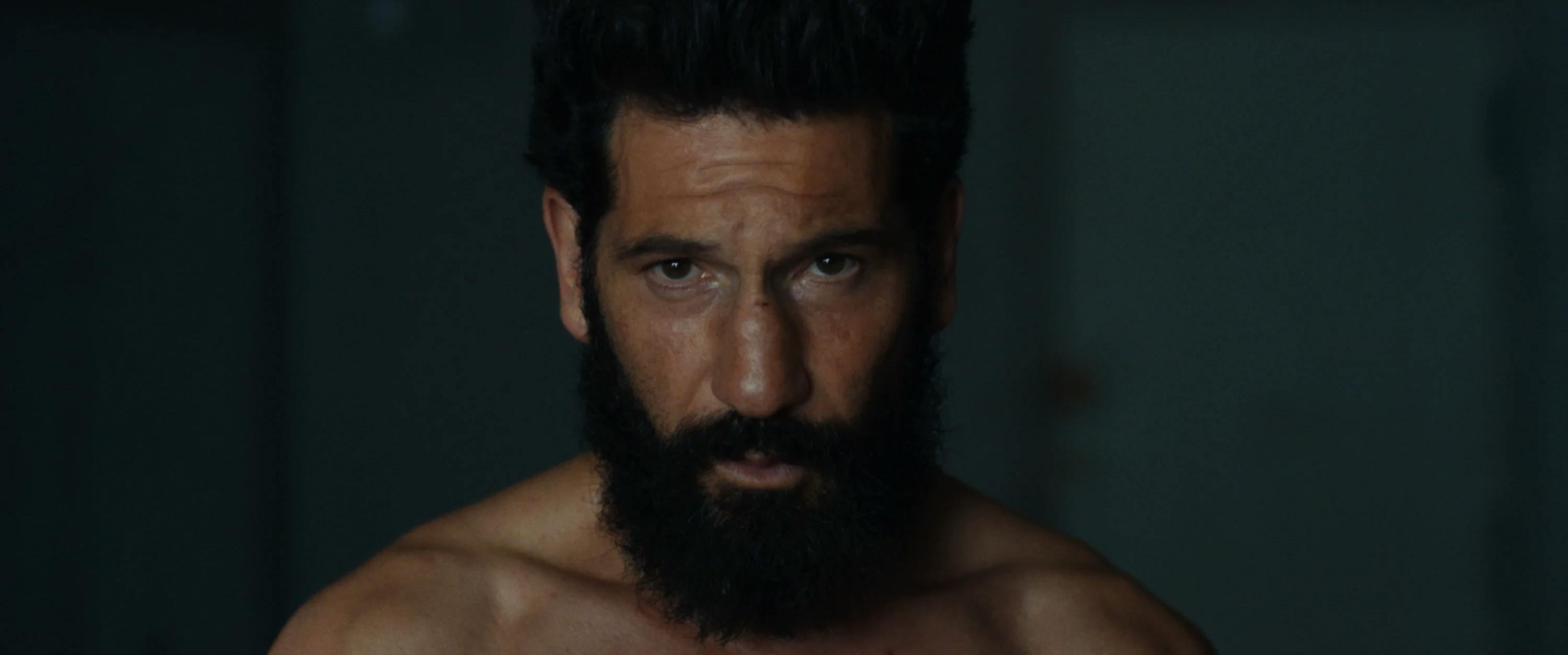 Streamtips: nieuwe films en series – Devil May Cry, Good Omens en The Punisher: One Last Kill