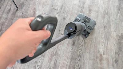 Review Roborock F25 Ace Pro – Schuim helpt tegen hardnekkig vuil