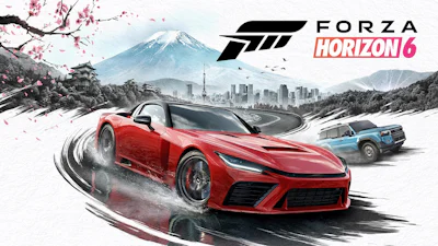 Forza Horizon 6 ruim voor release online gelekt