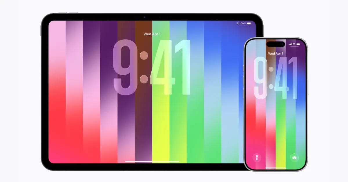 iOS 26.5 voegt end-to-end-versleuteling voor RCS-berichten toe