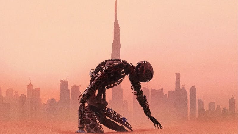 Nieuwe Westworld-film op komst