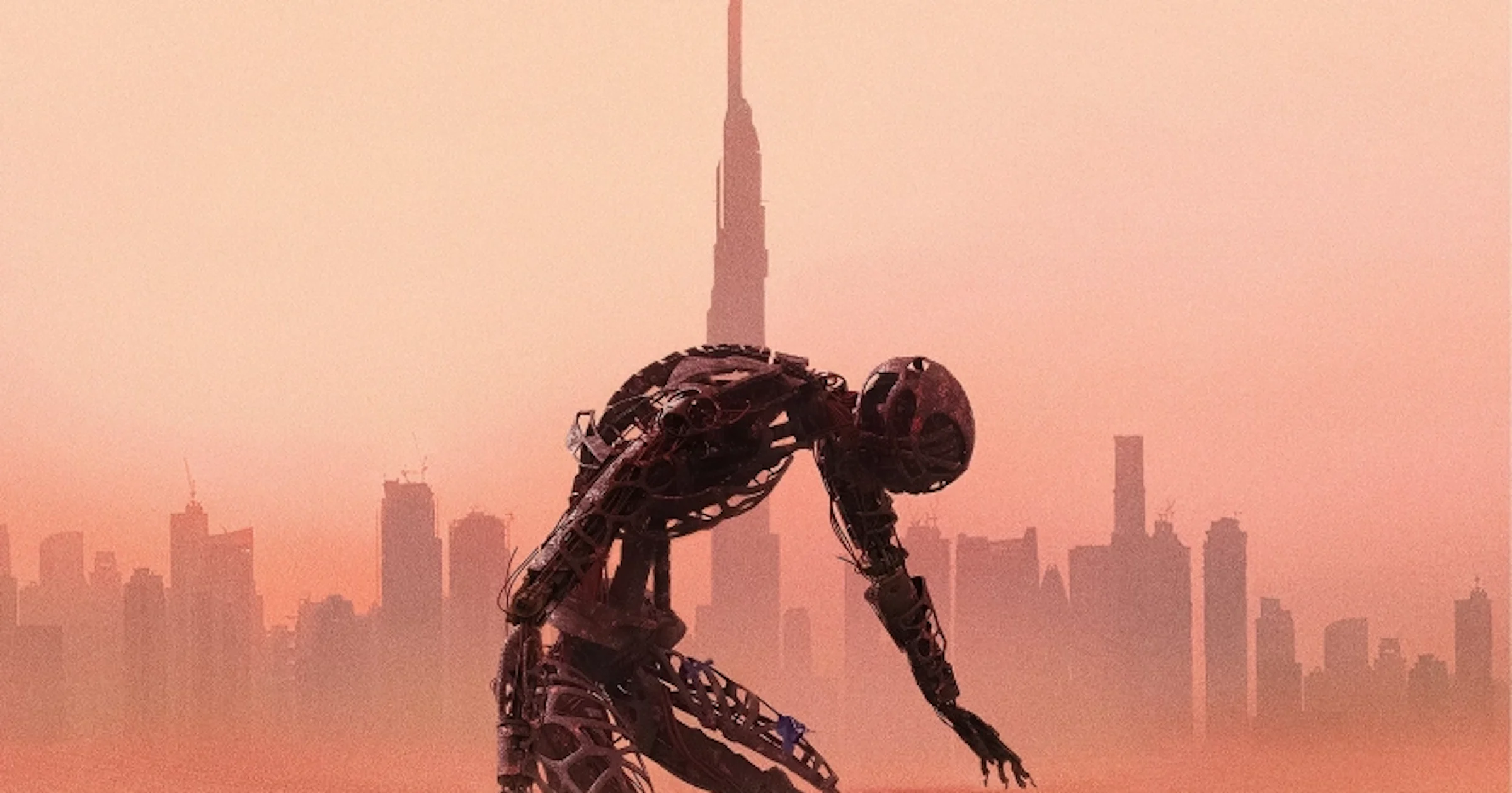 Nieuwe Westworld-film op komst